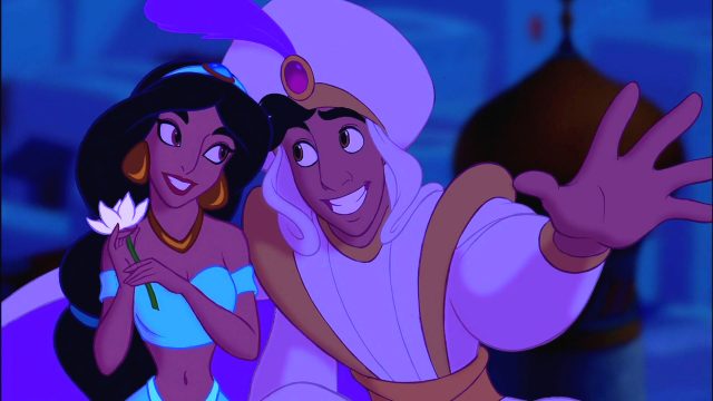 aladdin