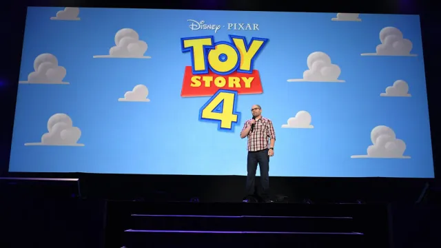 toy story 4
