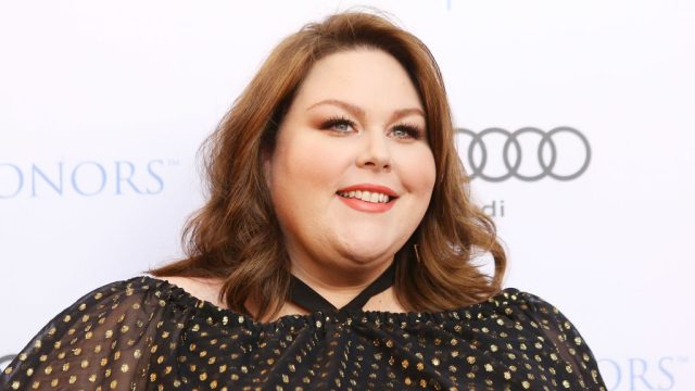 Chrissy Metz arrives at the 10th Annual Television Academy Honors held at Montage Beverly Hills on June 8, 2017 in Beverly Hills, California.