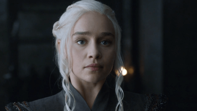 game of thrones