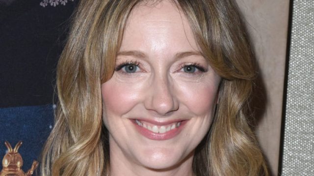 Judy Greer attends the 3rd Annual Bentonville Film Festival on May 5, 2017 in Bentonville, Arkansas.