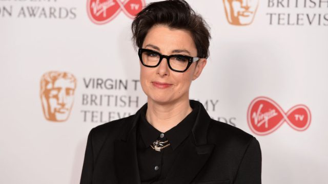 Virgin TV BAFTA Television Awards - Winner's Room