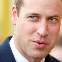The Duke Of Cambridge Visits Derby