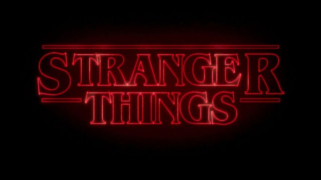 stranger-things