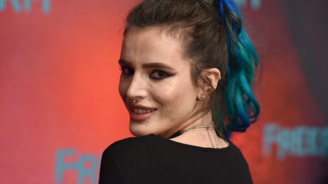 Bella Thorne