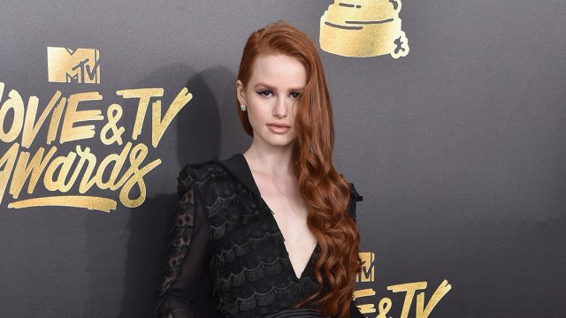 Madelaine Petsch