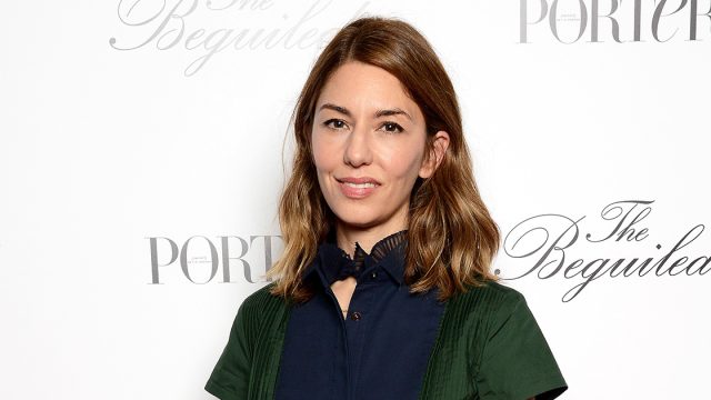 Sofia Coppola