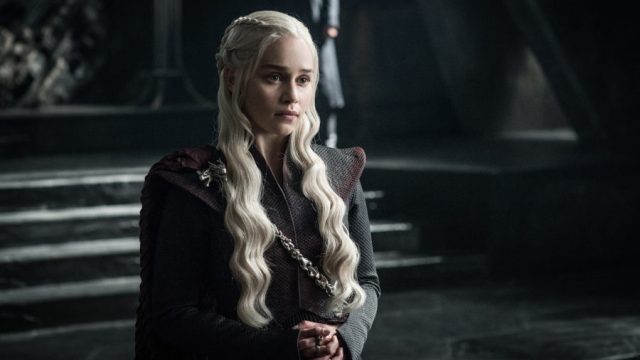 daenerys targaryen