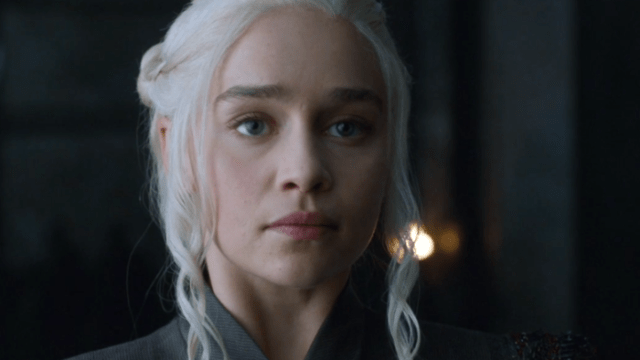 Game of Thrones