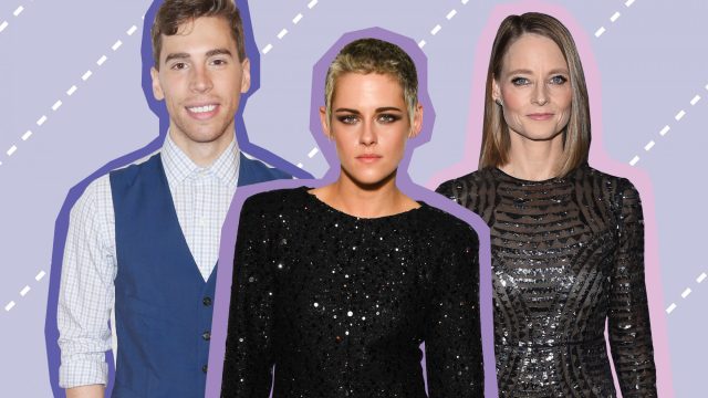 Queer celebrities