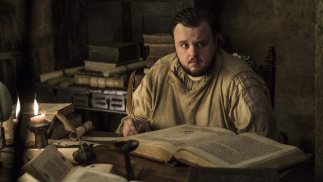 Game of Thrones