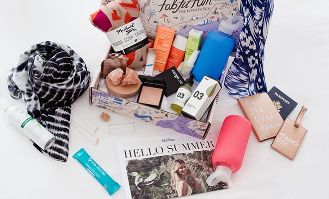 These are the 9 subscription boxes you'll smile at when you see