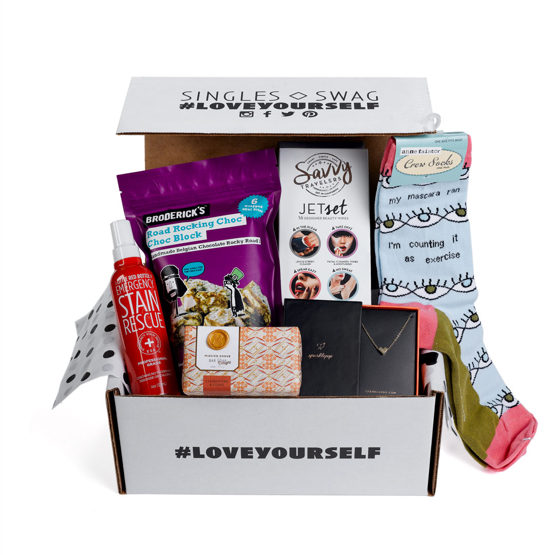 These are the 9 subscription boxes you'll smile at when you see them on ...