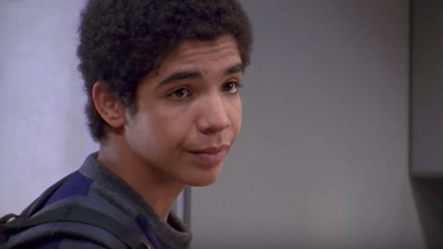 Drake Degrassi