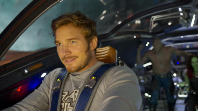 Guardians of the Galaxy