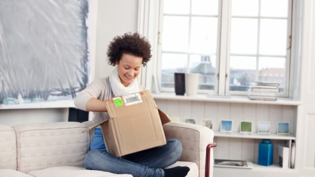 subscription boxes