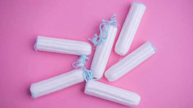 tampon
