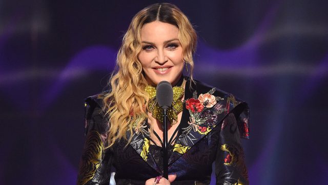 Madonna
