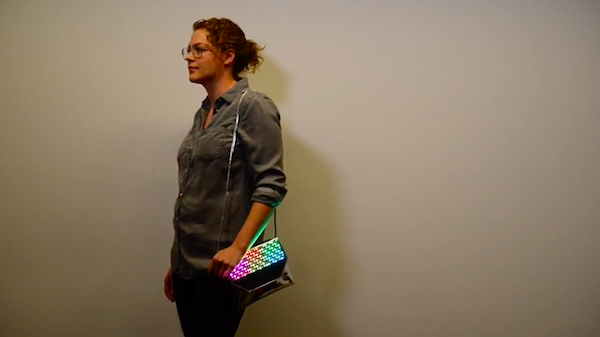 DIY Light-Up Shoes - SparkFun Learn