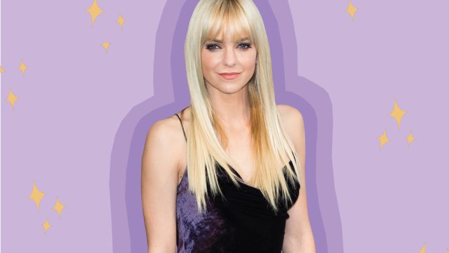 Anna Faris