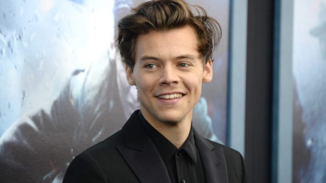 Image of Harry Styles