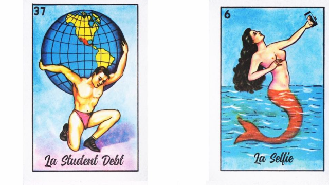 loteria