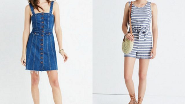 madewell