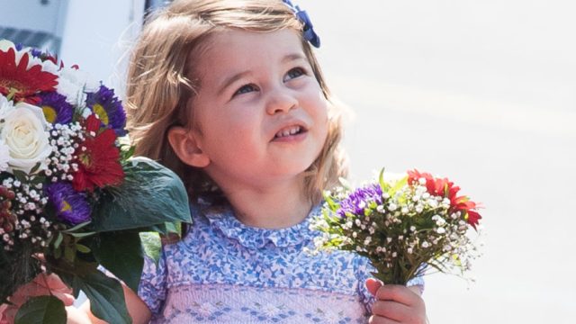 Princess Charlotte