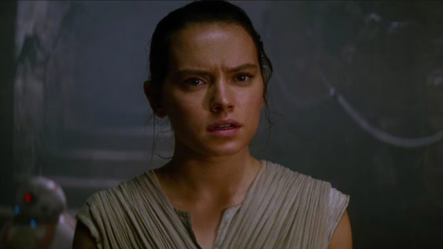 Star Wars Rey