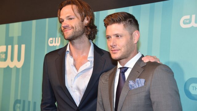 Supernatural stars