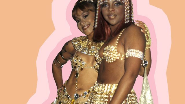 1997 MTV Video Music Awards