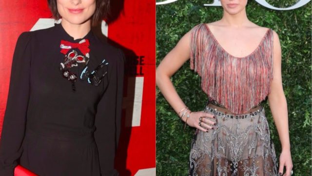 Jennifer Lawrence Olivia Wilde