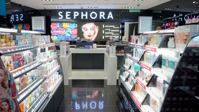 sephora