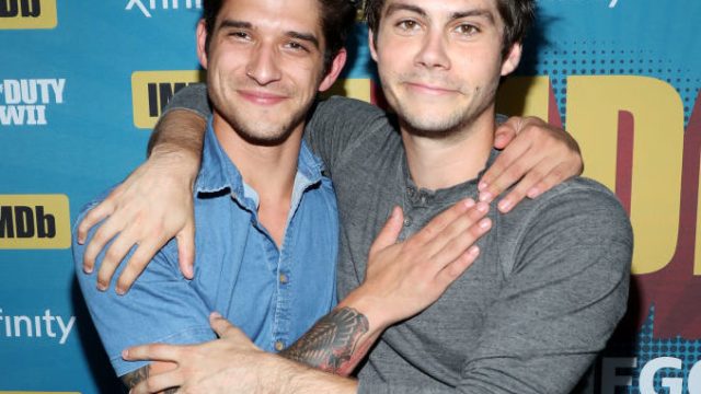 Teen Wolf' Renames Briarcliff High School