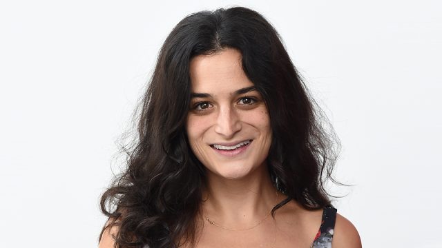 Jenny Slate