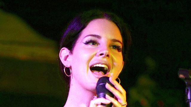 Lana Del Rey