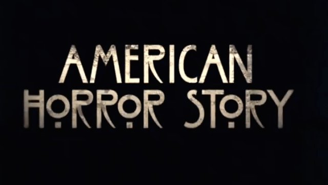 american horror story