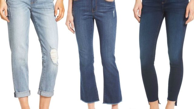 jeans