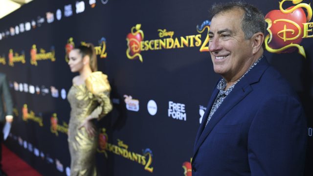 Disney Channel's "Descendants 2" - Premiere