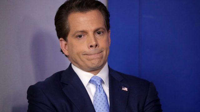 Anthony Scaramucci