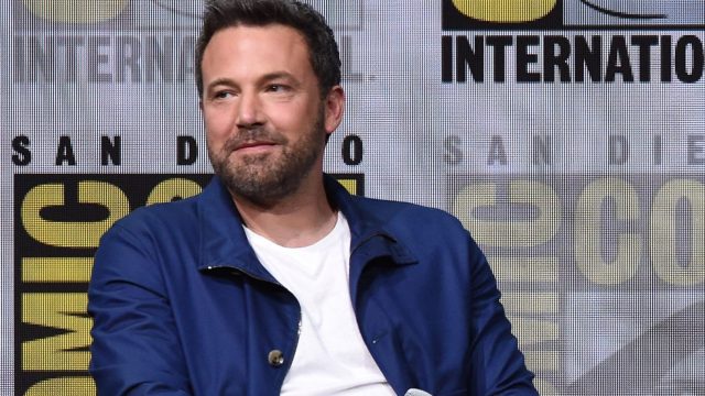 ben affleck