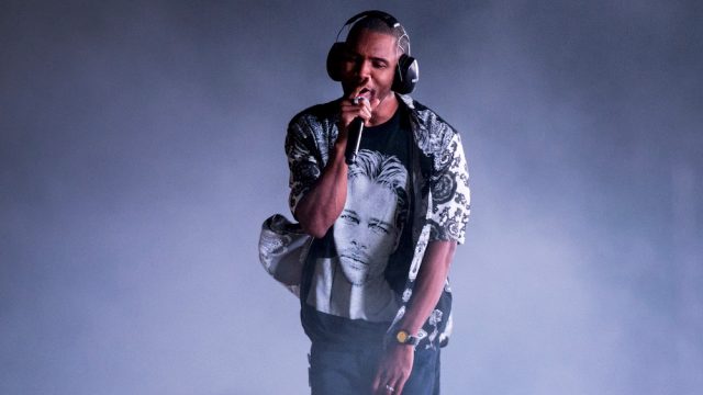 Frank Ocean