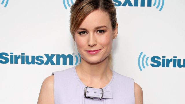 Brie Larson