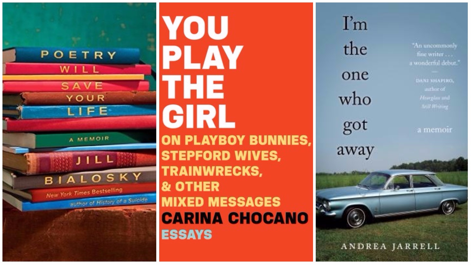 8 new memoirs that you need on your nightstand HelloGigglesHelloGiggles