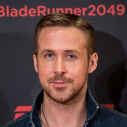 Image of Ryan Gosling
