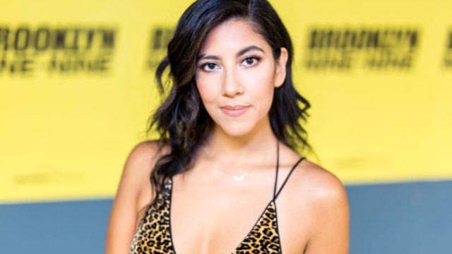 Brooklyn Nine-Nine Stephanie Beatriz