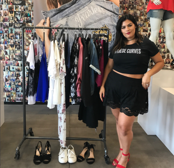Sponsored @Torrid has been my go to place to shop for all my summer