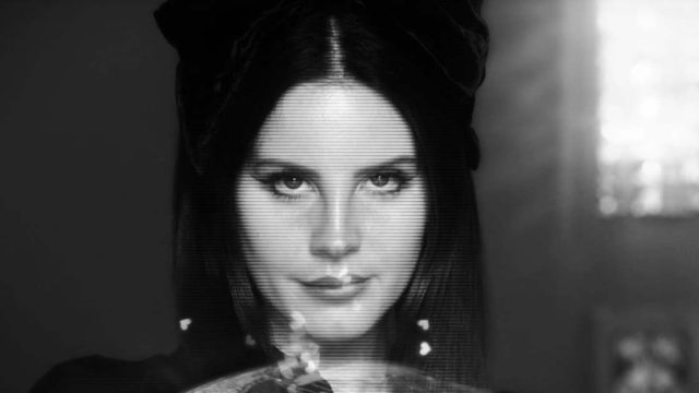 Lana Del Rey