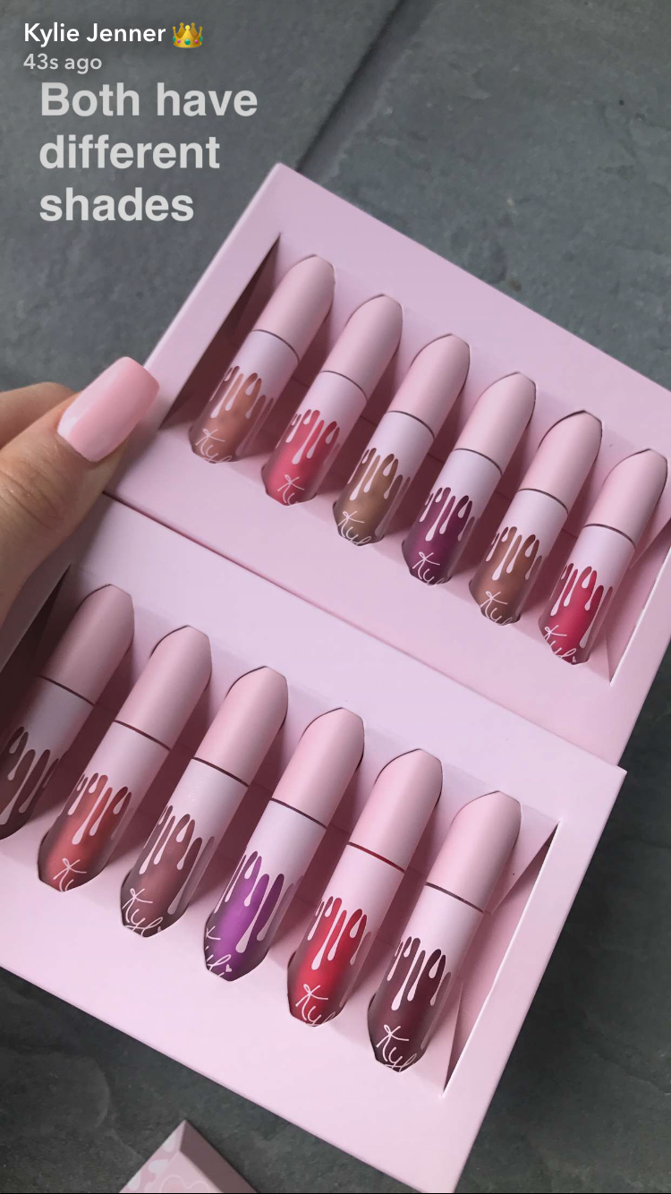 Kylie Jenner Returns to Her King Kylie Era With Bubblegum Pink