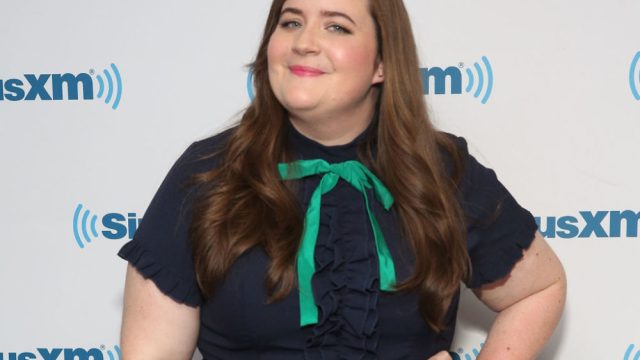Aidy Bryant